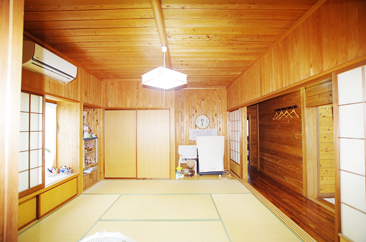 戸建