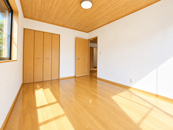 戸建
