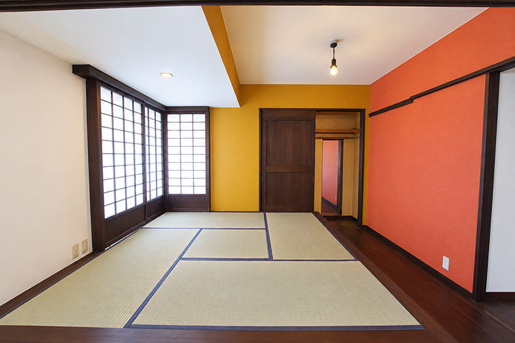 マンション共有部分