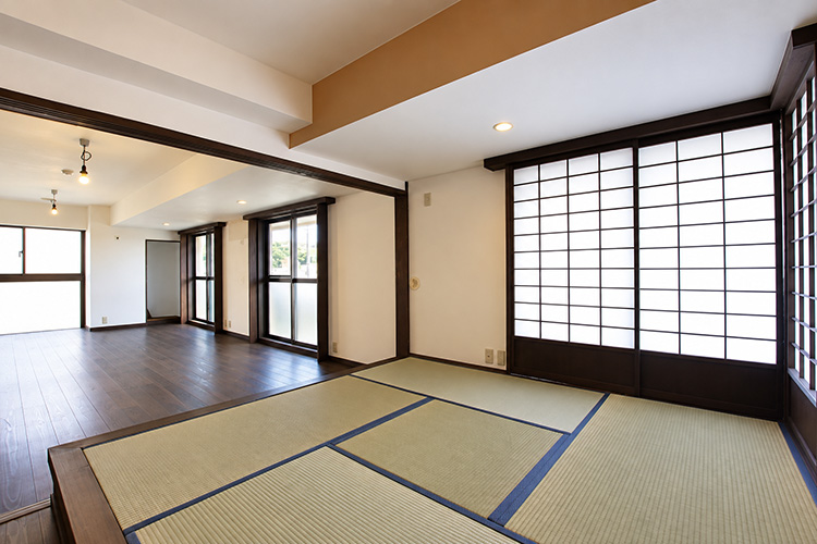 マンション共有部分