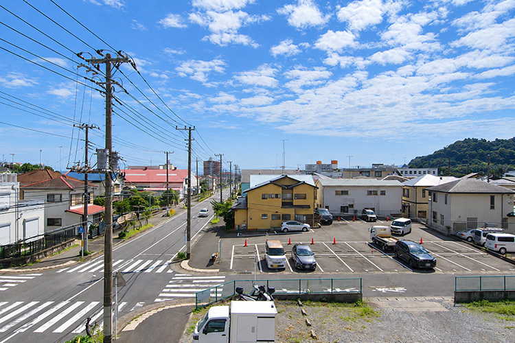 マンション専有部分