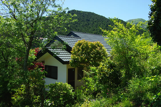 戸建 熱海・南箱根