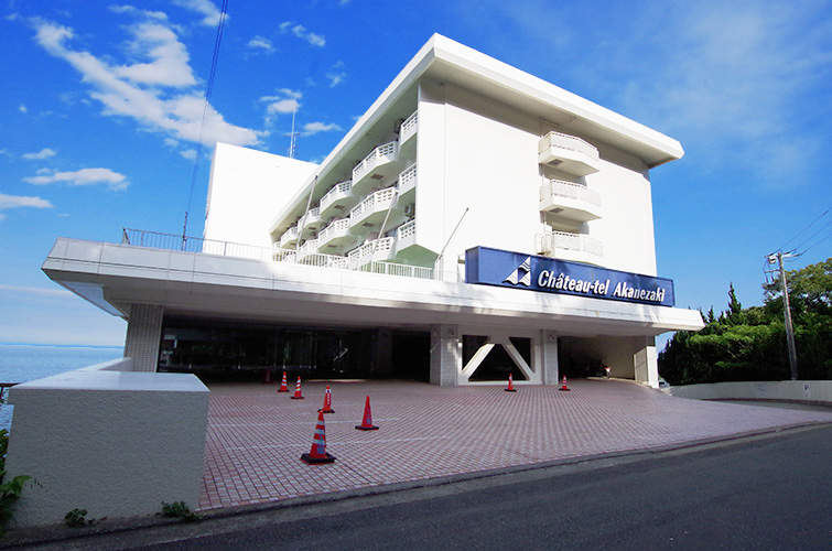 マンション南熱海(多賀・網代)