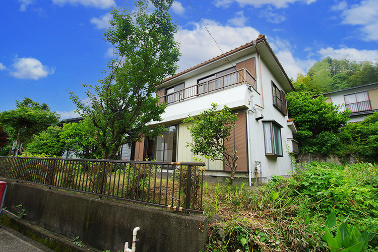 戸建 熱海・南箱根