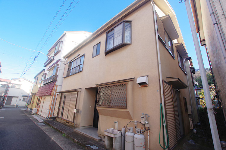 戸建 南熱海(多賀・網代)