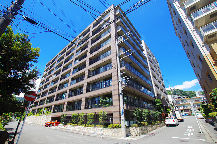 マンション 湯河原・真鶴