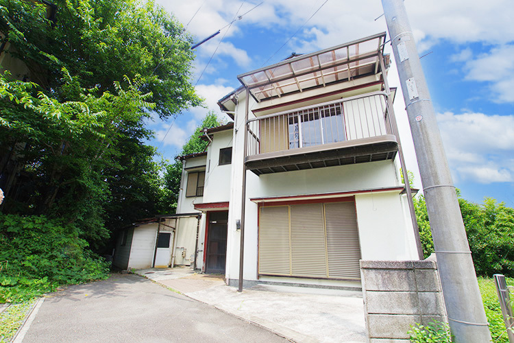 戸建 南熱海(多賀・網代)