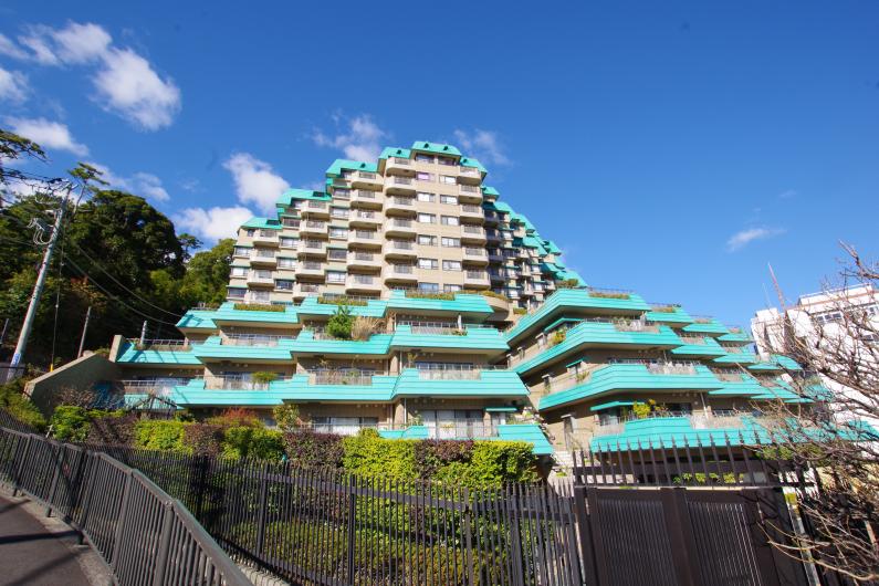 マンション 熱海・南箱根