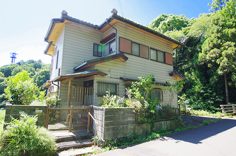 戸建 南熱海(多賀・網代)