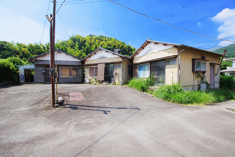 戸建 南熱海(多賀・網代)