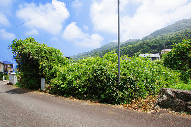 土地 南熱海(多賀・網代)