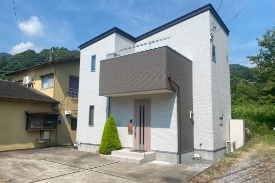 戸建 南熱海(多賀・網代)
