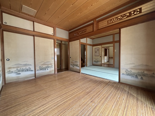 戸建 南熱海(多賀・網代)