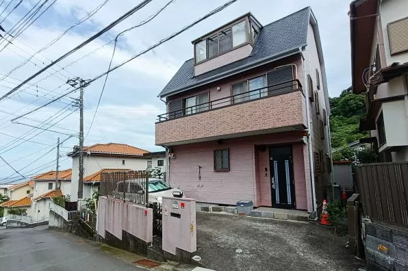 戸建 南熱海(多賀・網代)