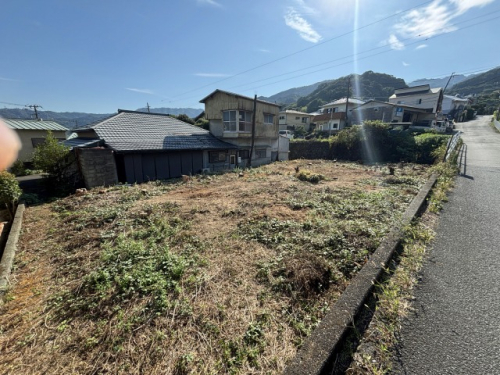 土地 南熱海(多賀・網代)