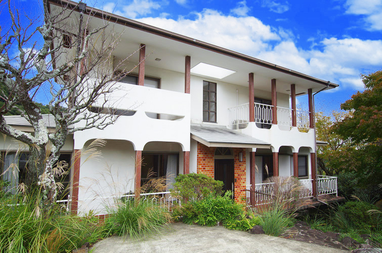 戸建 熱海・南箱根