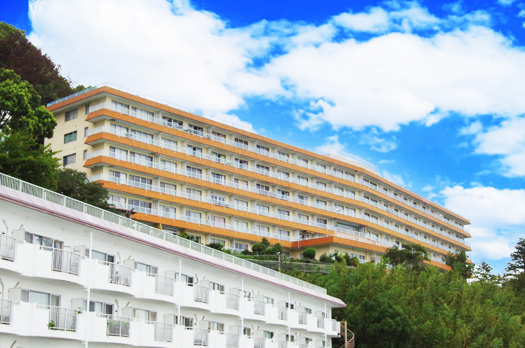 マンション 熱海・南箱根