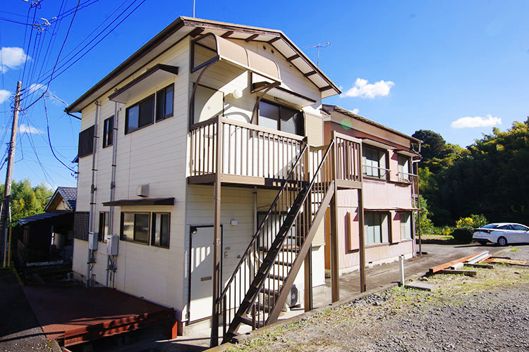 戸建 南熱海(多賀・網代)