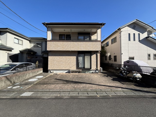 戸建 南熱海(多賀・網代)