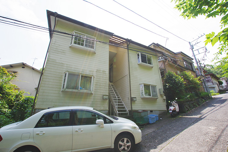 戸建 熱海・南箱根