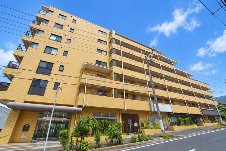 伊豆、熱海 マンション 湯河原・真鶴 不動産