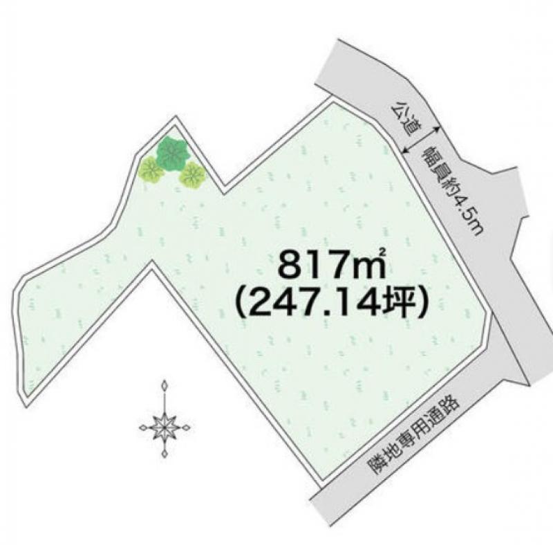 地形図