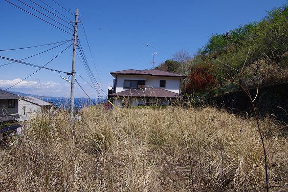 熱海土地