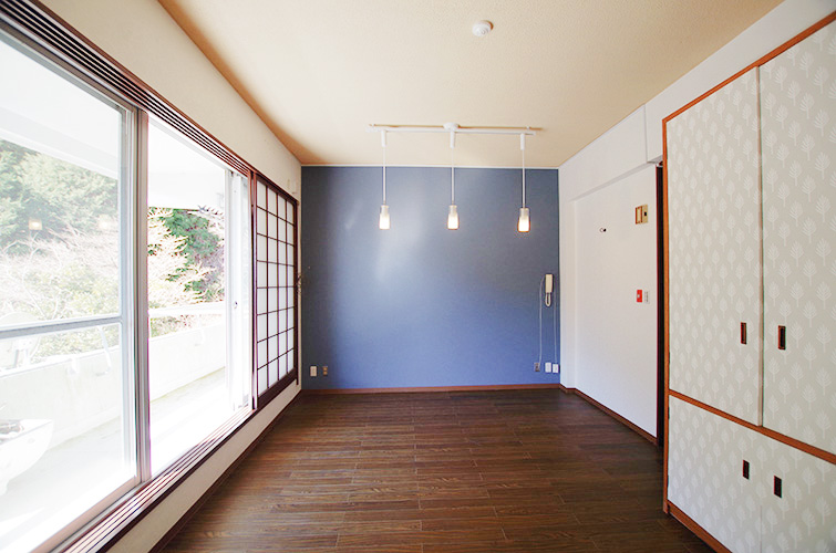 マンション専有部分