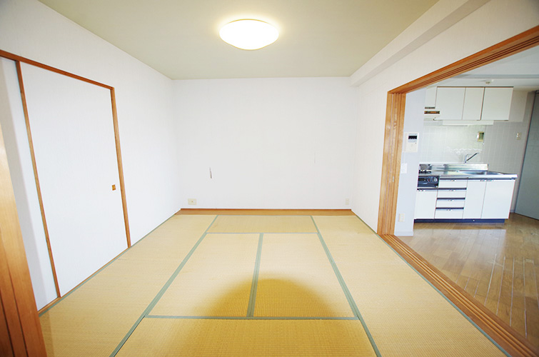 マンション専有部分