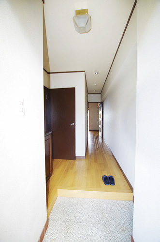 マンション共有部分