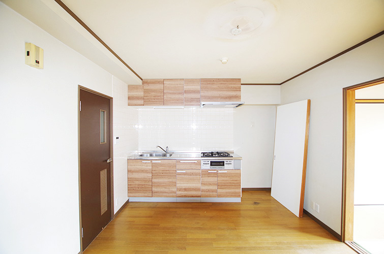 マンション共有部分