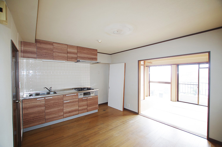 マンション共有部分