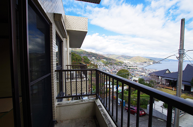 マンション専有部分