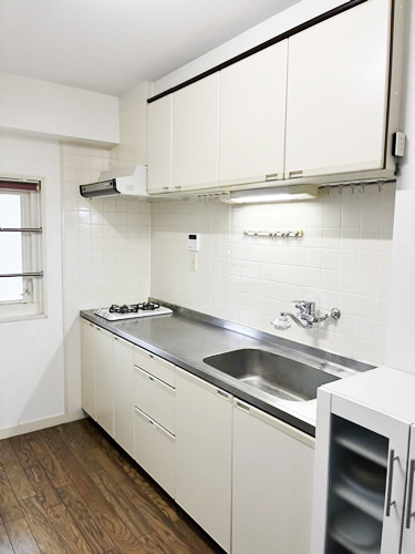 マンション共有部分