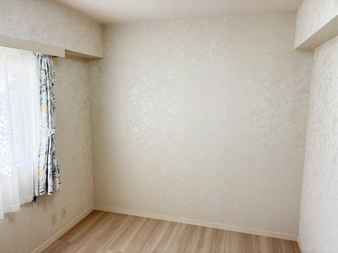 マンション専有部分