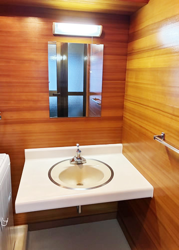 マンション専有部分