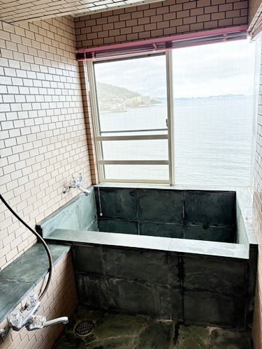 マンション専有部分