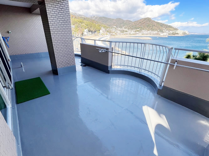 マンション専有部分