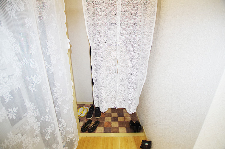 マンション専有部分
