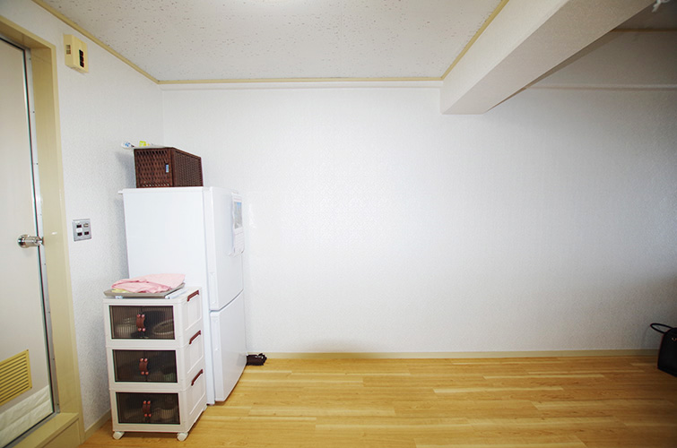マンション専有部分