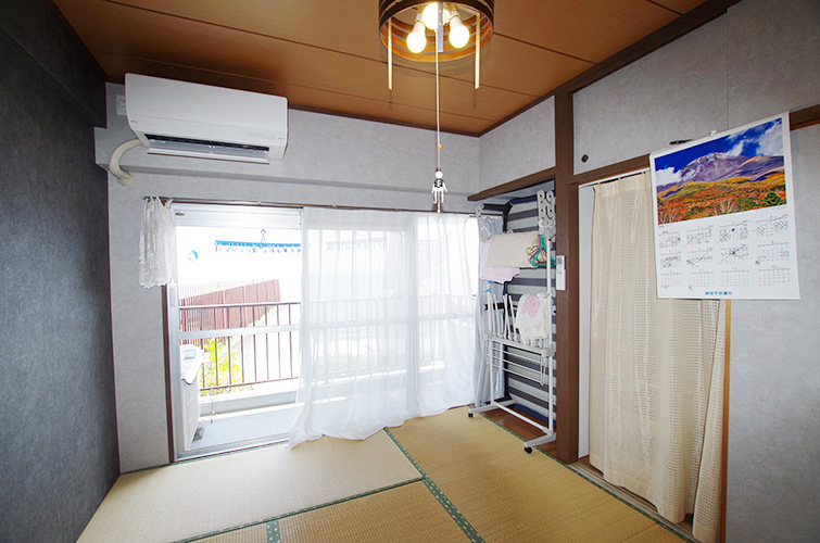 マンション専有部分