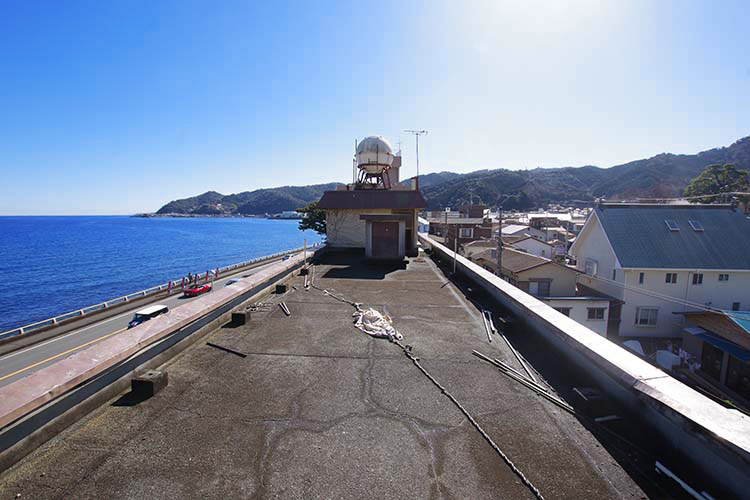 熱海土地