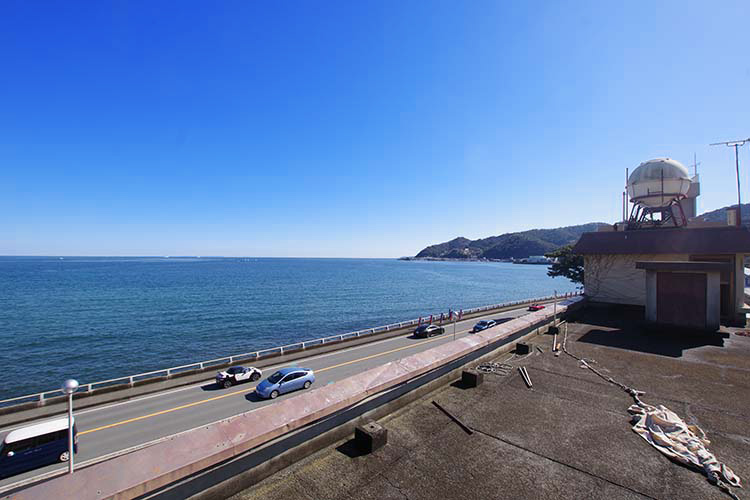 熱海土地