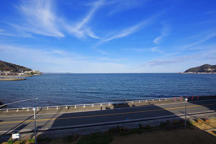 熱海土地