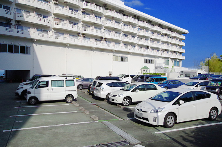 マンション共有部分