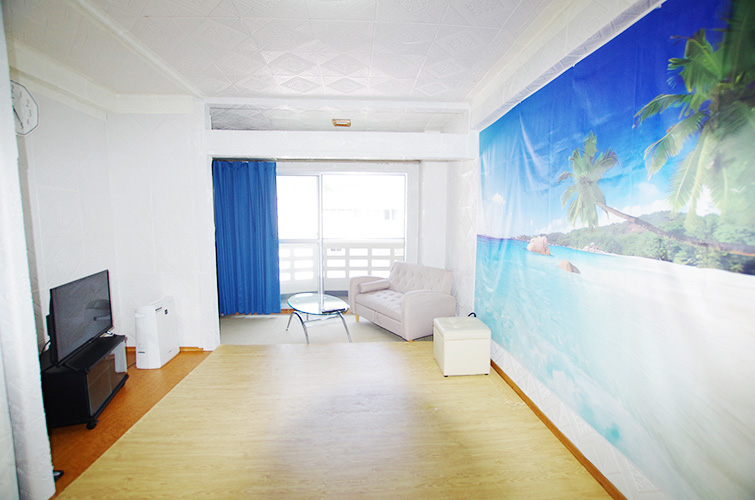 マンション専有部分