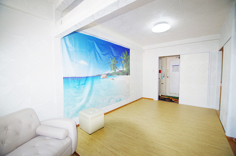 マンション専有部分