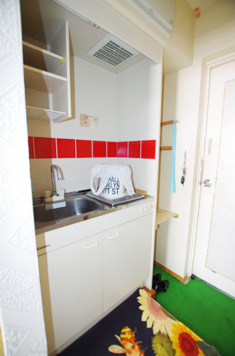 マンション専有部分