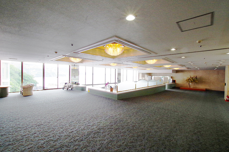 マンション共有部分