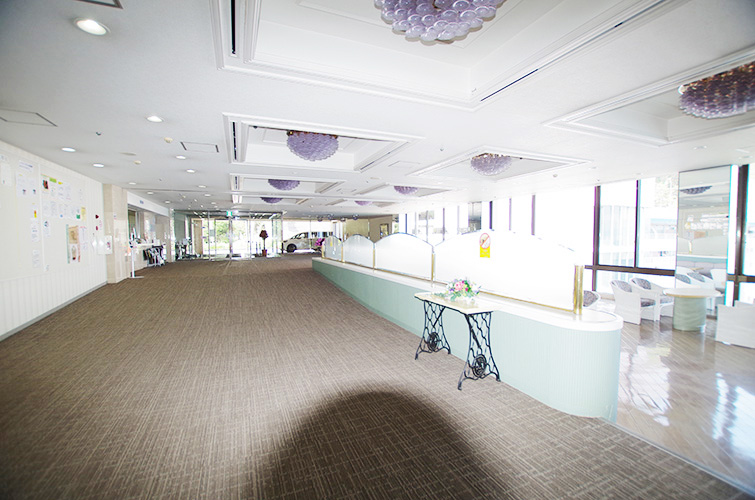 マンション共有部分